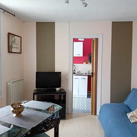 Petite Maison Independante Le Havre Eksteriør bilde