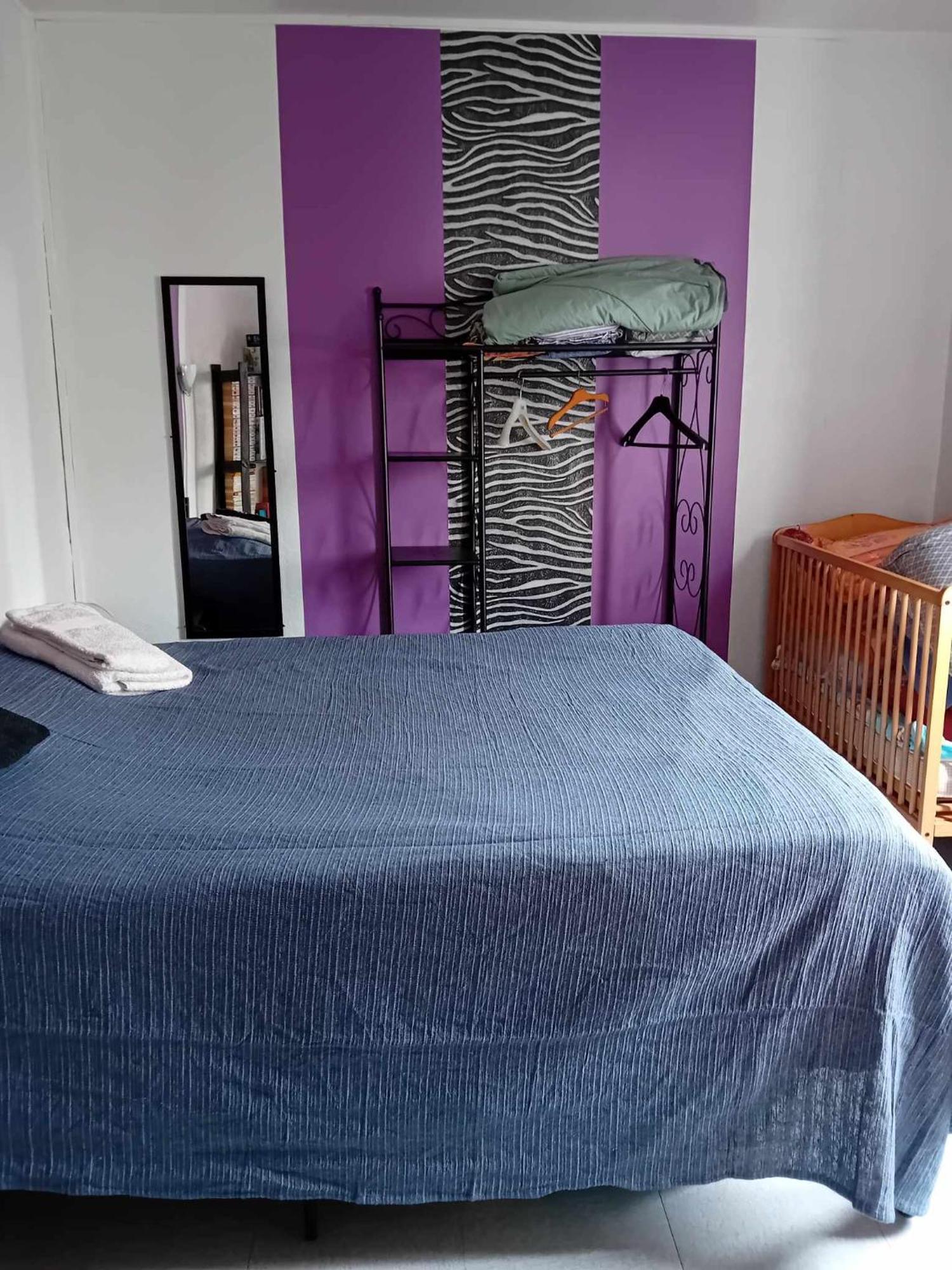 Petite Maison Independante Le Havre Eksteriør bilde